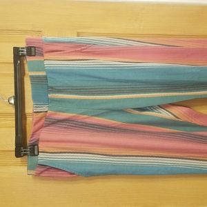 Crazy Train Joggers Size Large